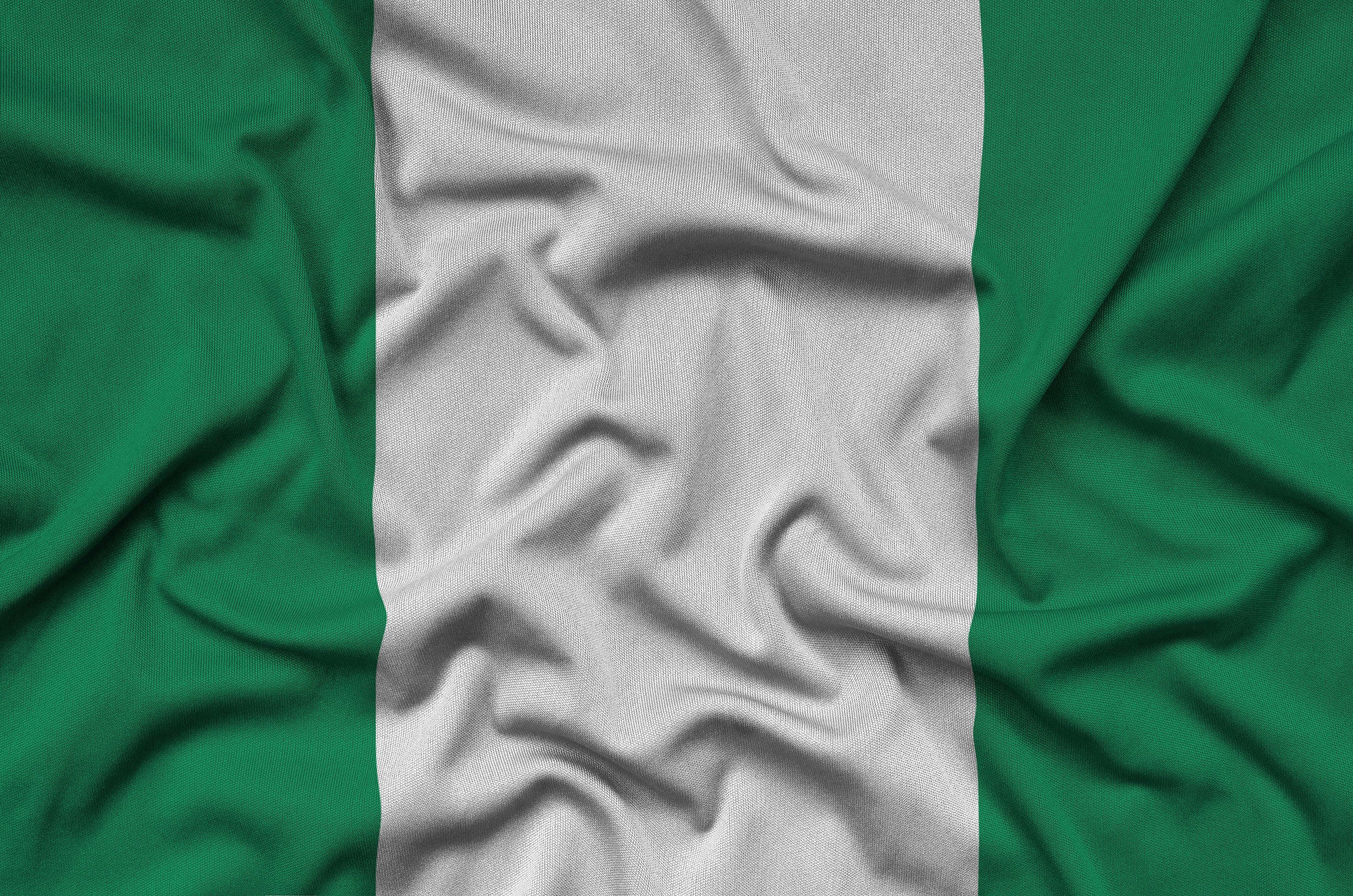 Nudism and identity in Nigeria